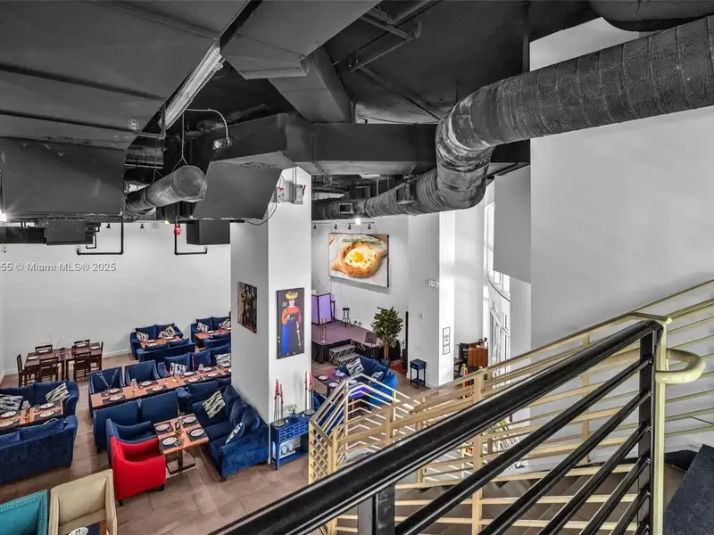 Turn-key Mediterranean Restaurant in Prime Florida Location with 240 Seating Capacity