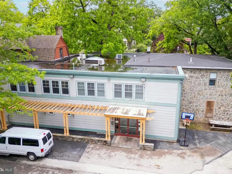 Turn-key 20-unit Mixed-use Property in Philadelphia's Tulpehocken Historic District