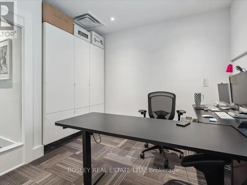 Freestanding 3,244 Sq.ft. Office Building on Laird Drive with Parking and Flexible Layout