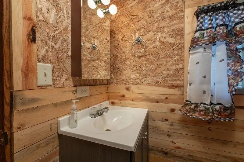 Investment Opportunity: Iconic Sportsman's Lodge with Cottages on Pickerel & Crane Lake