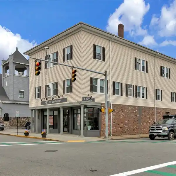 Commercial Lease