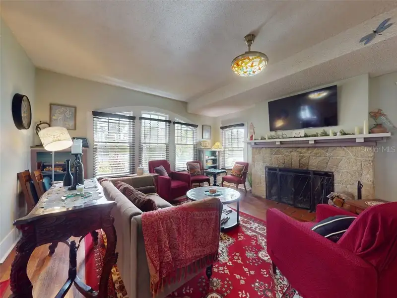 Historic Home and Turnkey Bed & Breakfast in Downtown Daytona Beach