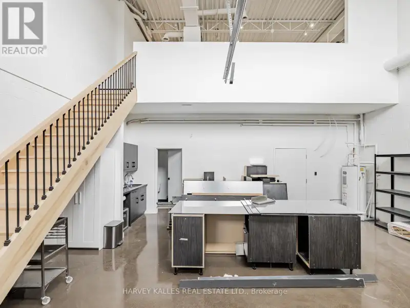 Fully Leased Commercial Condo in Prime Location on the Queensway