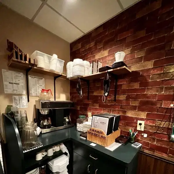 Established Supper Club with Apartment in Berlin - 50 Years of Community Legacy