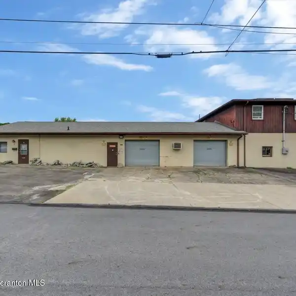 Commercial Sale