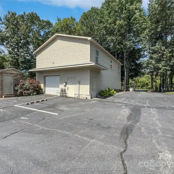 Commercial Lease
