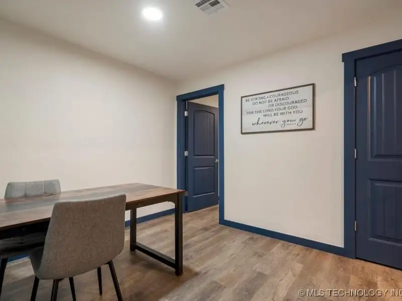 Versatile Event Center and Office Building with Conference Rooms in Prime Location