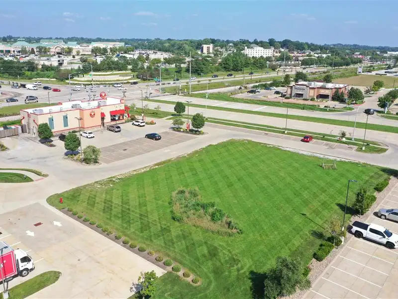 Fully Leased Retail Property with Development Potential Near Coral Ridge Mall