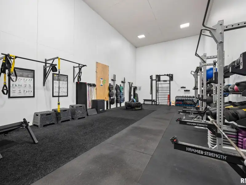 Turnkey Commercial Fitness Facility with Strong Membership Base in Prime Location