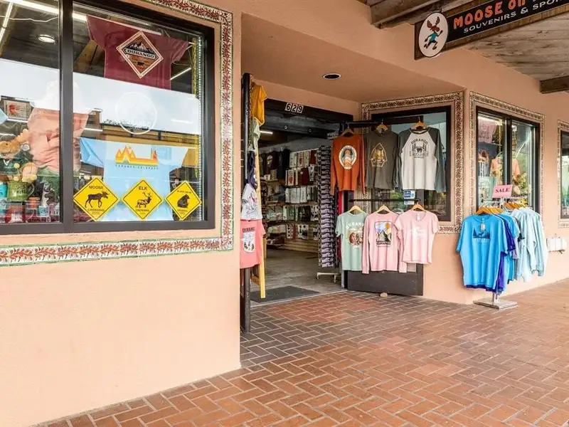Prime Commercial Restaurant Spaces Available in Durango's 100% Block
