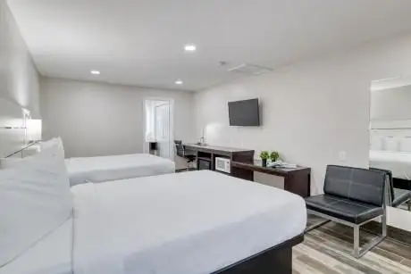 Boutique Hotel for Sale in Historic St. Augustine - Villa 1565