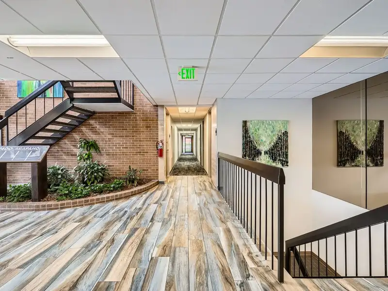 Premier Office Spaces Available in Centennial Near Denver Tech Center