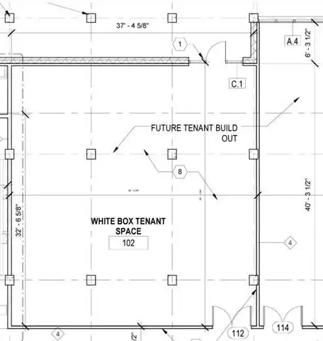 Flexible 1,525 Sq Ft Commercial Space in High-traffic Location with Off-street Parking