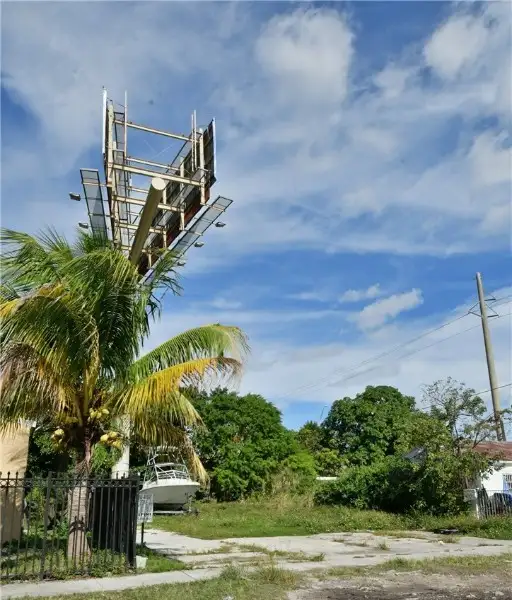 Mixed-use Development Opportunity in Wynwood Norte - 5750 Sf Lot Near Design District