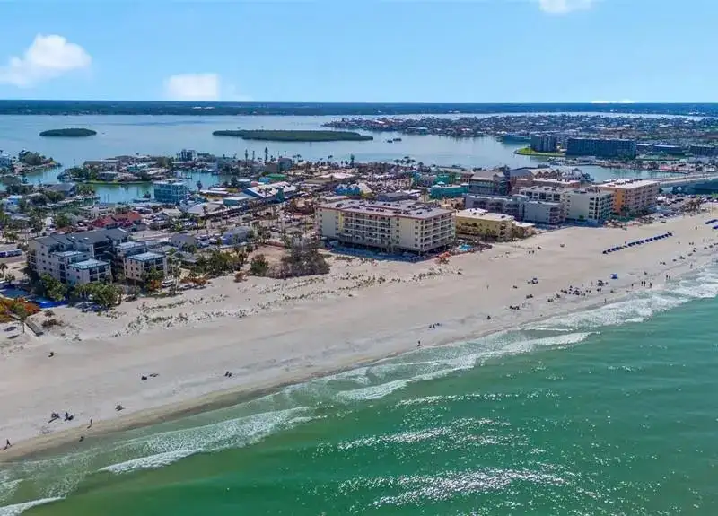 Commercial Redevelopment Opportunity in John's Pass Village, Madeira Beach