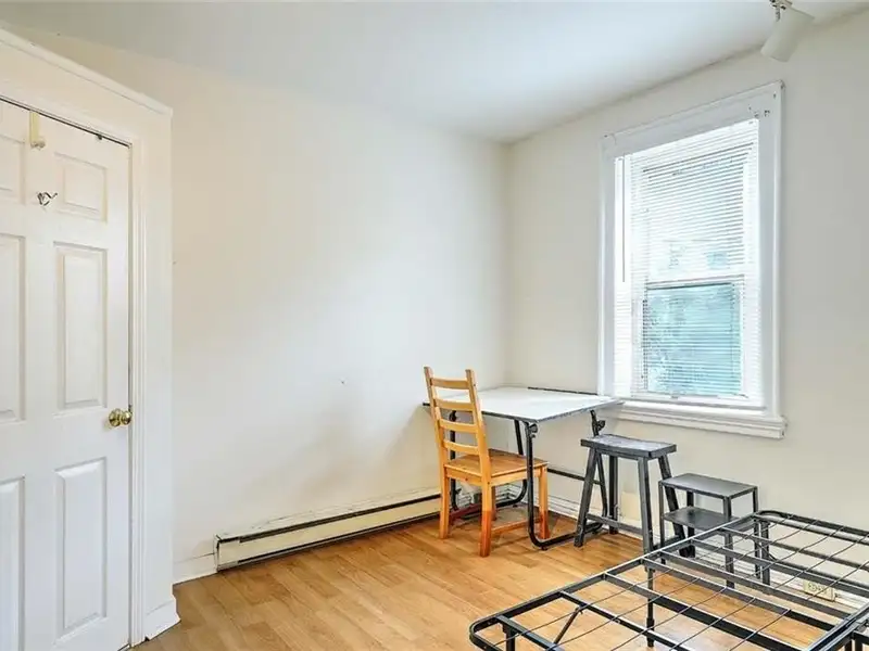 Multi-unit Property in Fox Point Near Brown University and India Point Park
