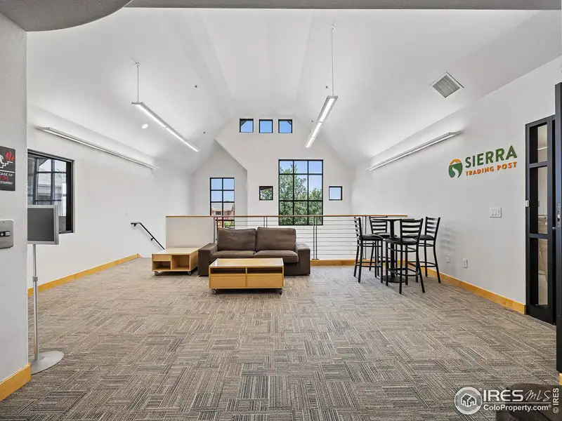 Office Investment Opportunity in Timberline Office Park, Fort Collins