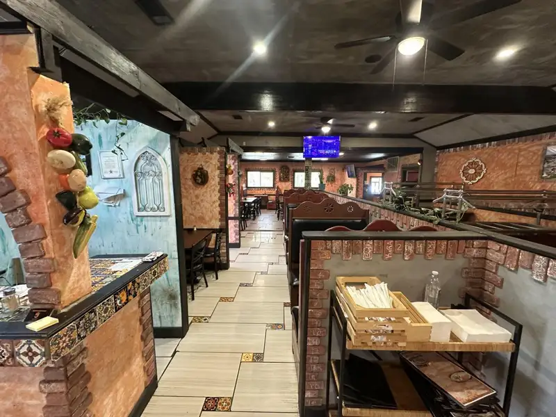 Turnkey Restaurant for Sale on Highway 72 - Burnsville, Mn