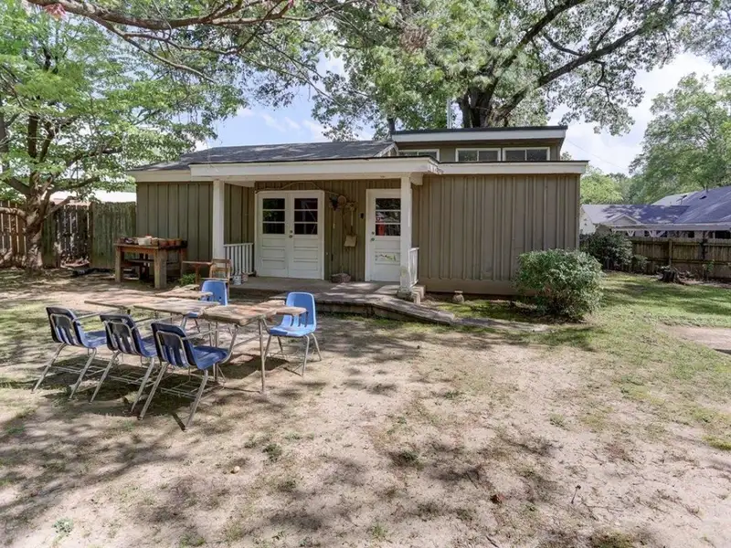 Commercial Property for Sale in Germantown with Main Building and Additional Structure