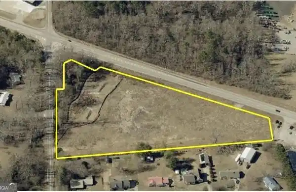 Commercial Lease