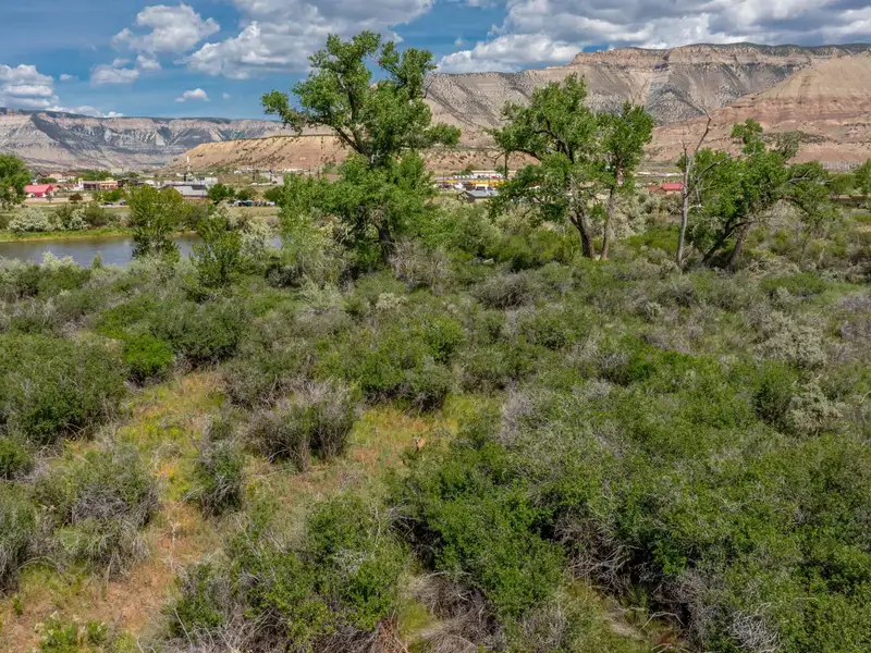 Commercial Development Site with River Frontage in Parachute, Co