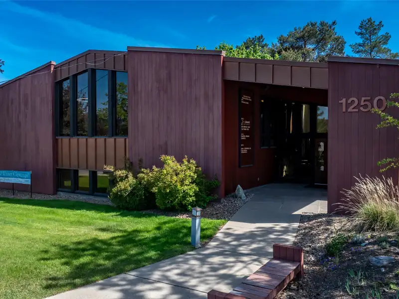 Remodeled 2,294 Sq Ft Medical Office Suite in Kalispell Medical Community