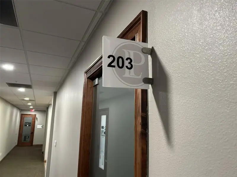 Turnkey Office Space in Legends Pointe with Conference Room and Private Offices