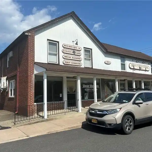 Commercial Lease