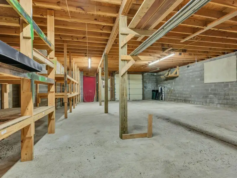 Versatile Commercial Storefront in Growing Lyles, Tn with Ample Parking Options