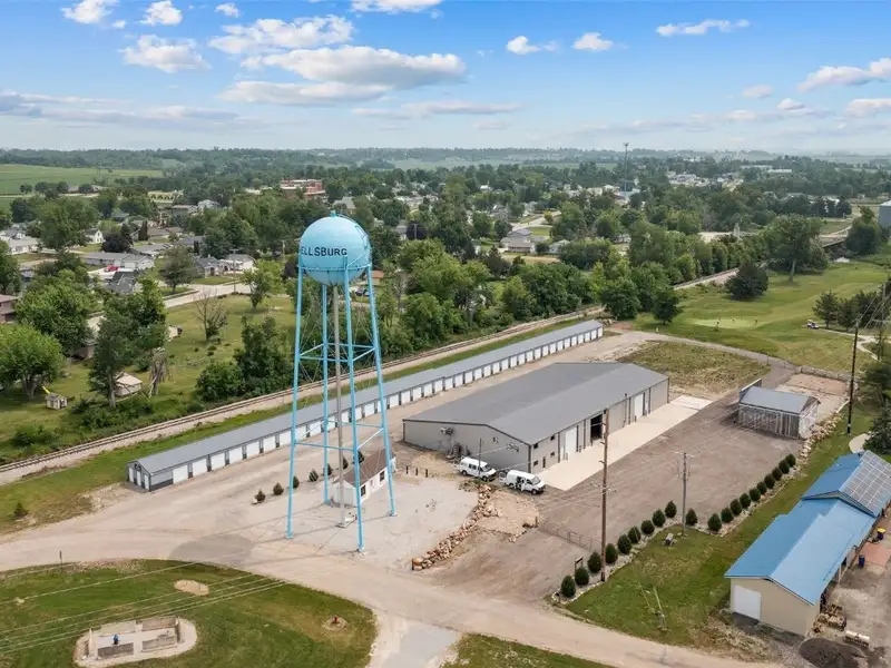 Multi-tenant Commercial Condos for Sale or Lease in Prime Location