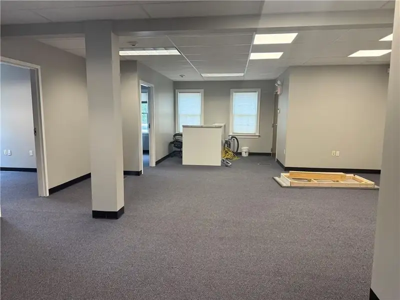 Commercial Office Space for Lease in Prime Cumberland Location - 1,260 Sq Ft Suite