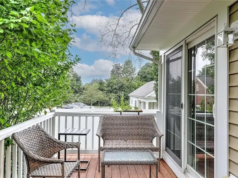 14-unit Residential Complex in Barrington, Ri on Nearly an Acre of Land