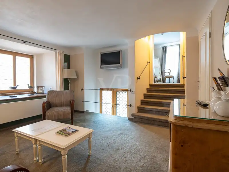 Exclusive 4-star Hotel in Historic Old Town of Rothenburg with Beautiful Garden Area