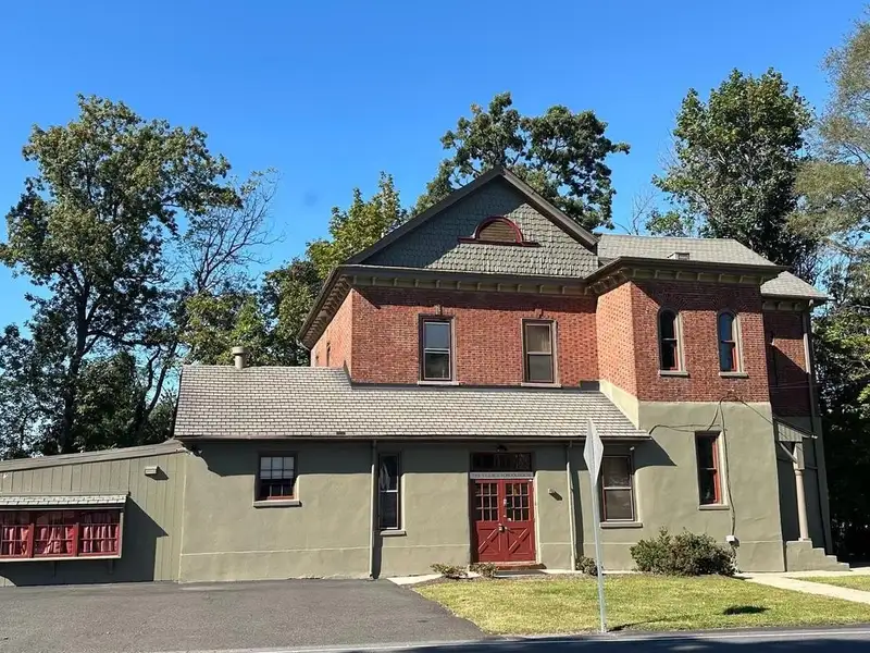 Historic Schoolhouse in Upper Dublin Township - Licensed for 89 Students, Turn-key Operation