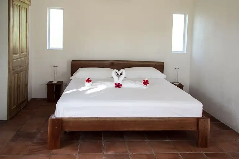 Boutique Hotel for Sale in Montezuma, Costa Rica - 9 Rooms on 4 Acres