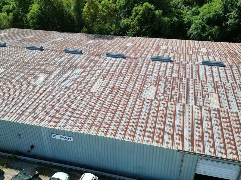 Expansive Industrial Property in Prime Location - over 30,000 Square Feet