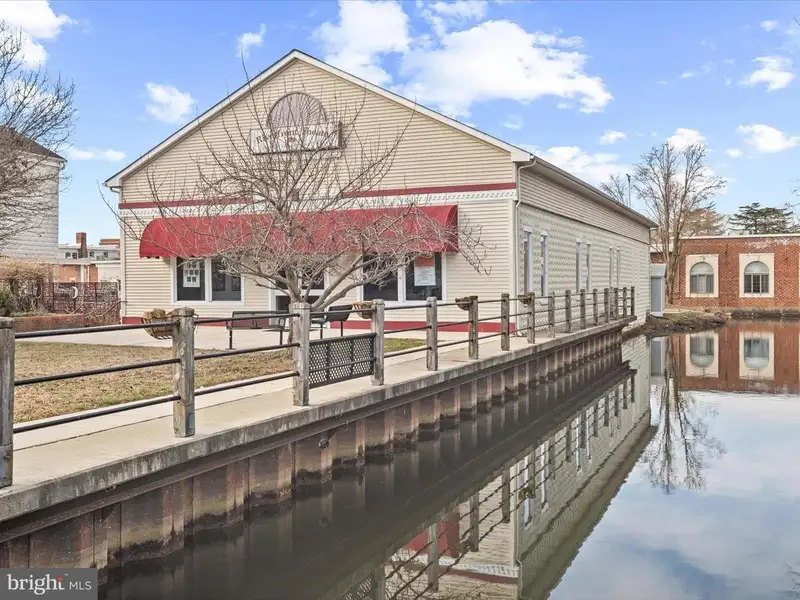 Downtown Milford Retail Space with High Foot Traffic and Visibility