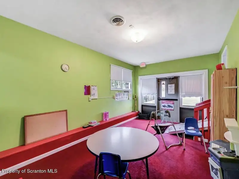 Established Day Care/preschool for Sale in Upper West Scranton, 52 Child Capacity