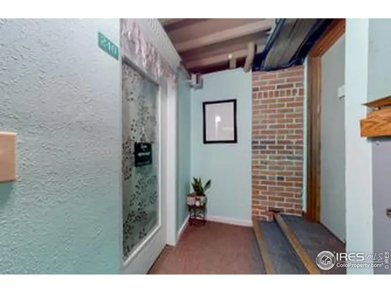 Fully Leased Investment Property in Old Town Fort Collins with High Occupancy