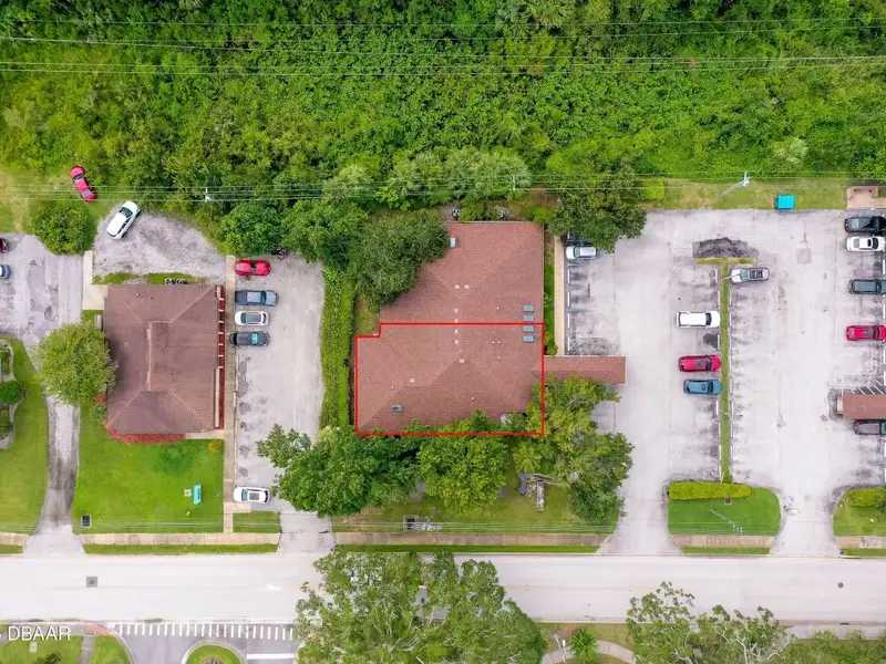 Upgraded 2112 S.f. Medical Office Space in Ormond Beach Medical Complex
