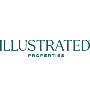 Illustrated Properties Real Estate, Inc. Logo
