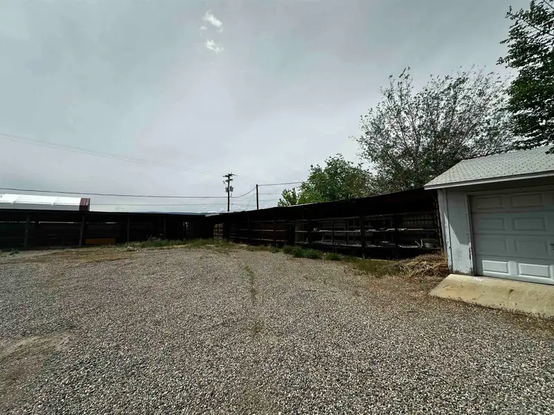 Warehouse and Office Space with Gated Yard in Prime Location