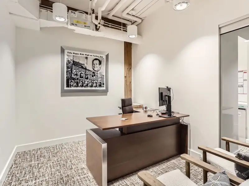 Versatile Office/retail Space for Lease in Iconic Kessler Erlich Building, Lodo