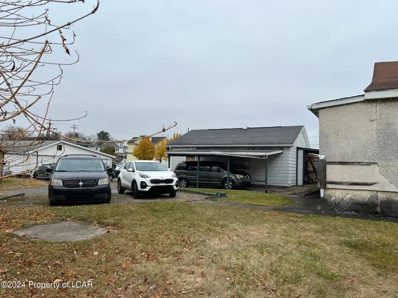 Prime Commercial Properties on North Main Street, Old Forge - Package Deal