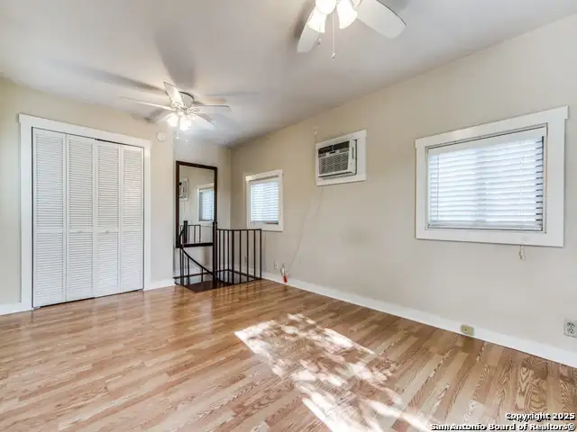 Historic Vintage Office Building with Additional Income Potential in Downtown Boerne
