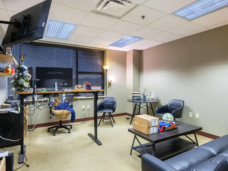 Class a Office Space for Lease at Ocoee Corporate Center, Cleveland, Tn