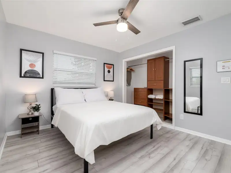 Turnkey 6-unit Airbnb Property in Prime Wilton Manors - Fully Renovated and Furnished