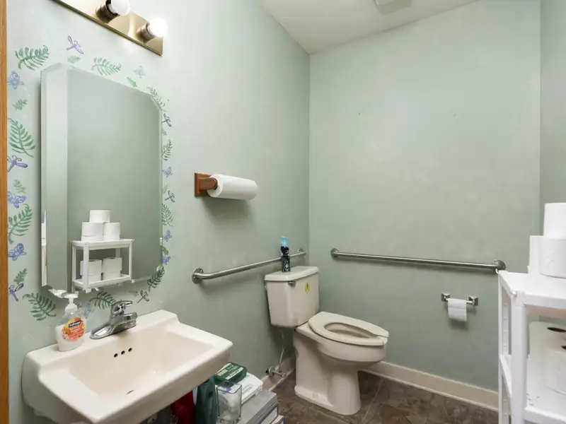 Versatile Office Building in Historic Staunton, Va with High Visibility and Functional Layout