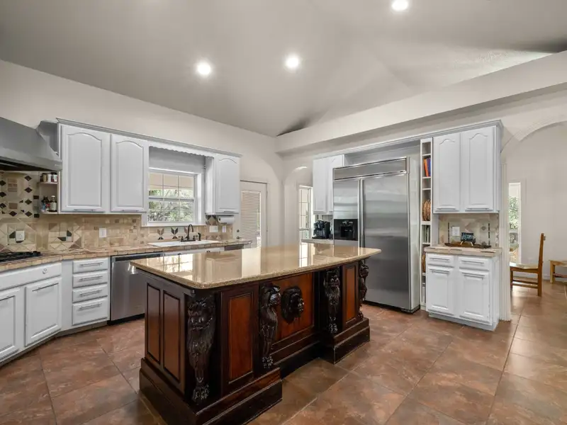 Turn-key Investment with Main House and Cabins on Guadalupe River, Texas Hill Country
