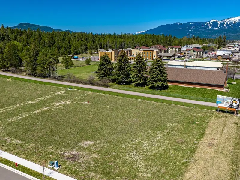B2 Zoned Multifamily Development Opportunity Near Downtown Whitefish